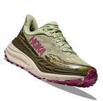 Кроссовки женские Hoka Stinson 7