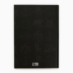 Ежедневник А5, 80 листов, недатированный, в подарочной коробке «Лучшему во всем»