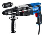 Перфоратор ЗУБР ЗП-2890 мс Профессионал