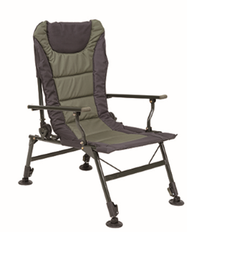 Кресло складное NOMAD HBA-1010-B (1/1)