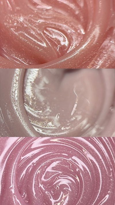 Моделирующий гель Milky Way