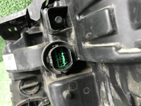 Фара правая Kia Sorento 3 UM Prime 17-20 LED