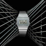 Наручные часы Casio A700WEV-7A