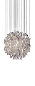 replica AXO LIGHT Avir pendant lamp (white)