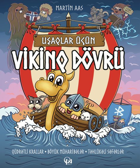 Vikinqin dövrü