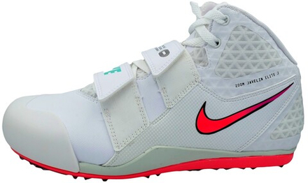Шиповки Nike Zoom Javelin Elite 3