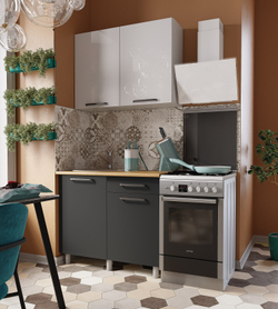 Кухня Тоскана, 1м