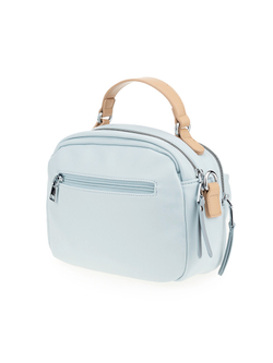 27728/40 Сумка жен., иск. кожа