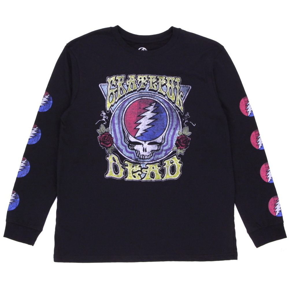 Свитшот Grateful Dead