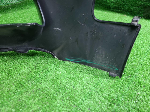 Бампер передний Mercedes GLS x167 (2019-2024) AMG