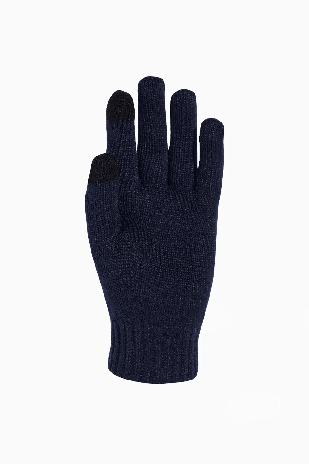 Перчатки adidas Real Madrid 25/26 - темно-синий