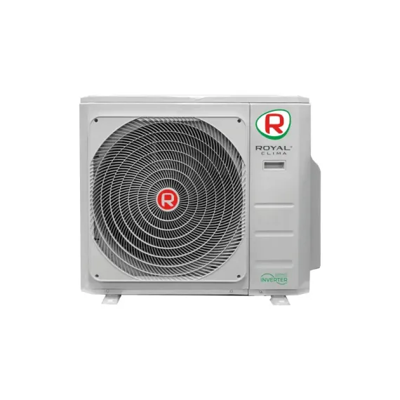 Royal Clima 2RMN-18HN / OUT / RCI-FC09HN - 2 шт.