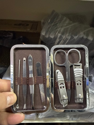 Маникюрный набор маленький