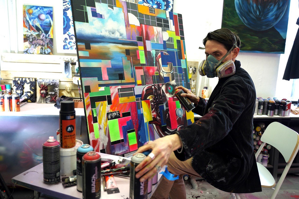 Сенсорные магнитные захваты