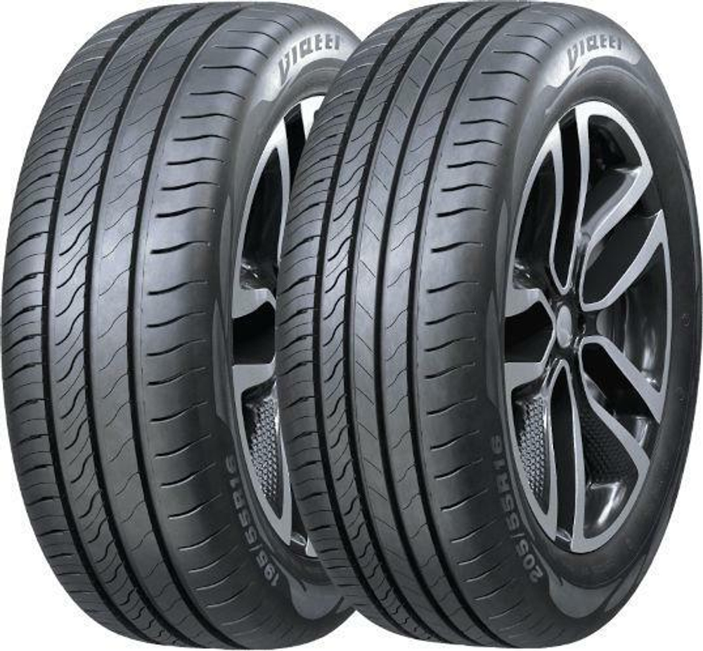 Автошина 205/55R16 VIATTI STRADA 2 V-134 91V