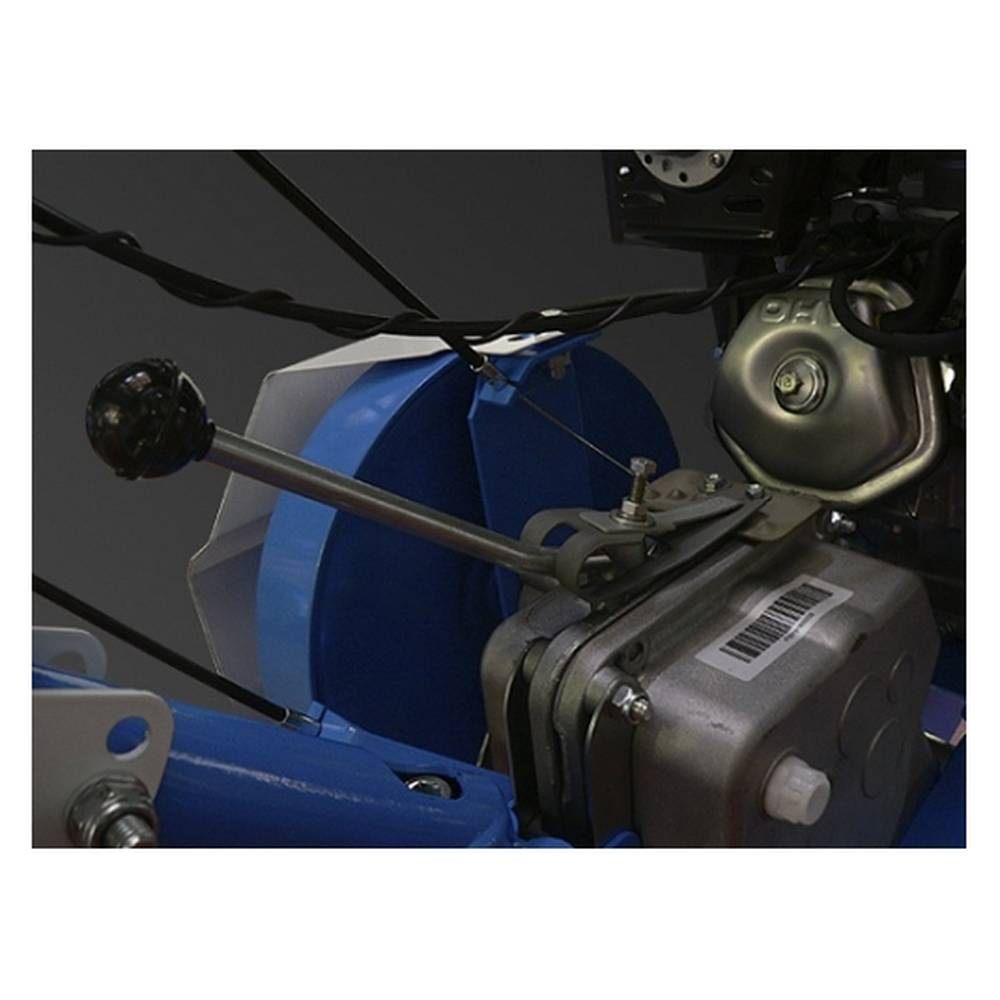 Мотоблок Нева МБ-23Б-10,0ФС