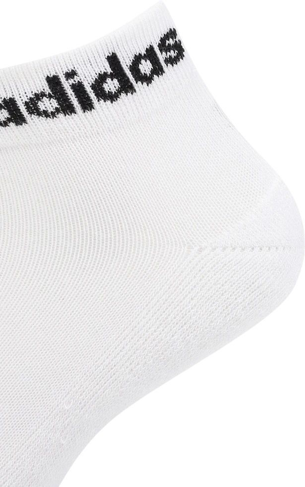 Носки Adidas C LIN ANKLE 3P