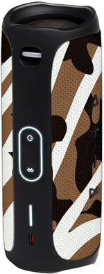 JBL Flip 5 Black Star
