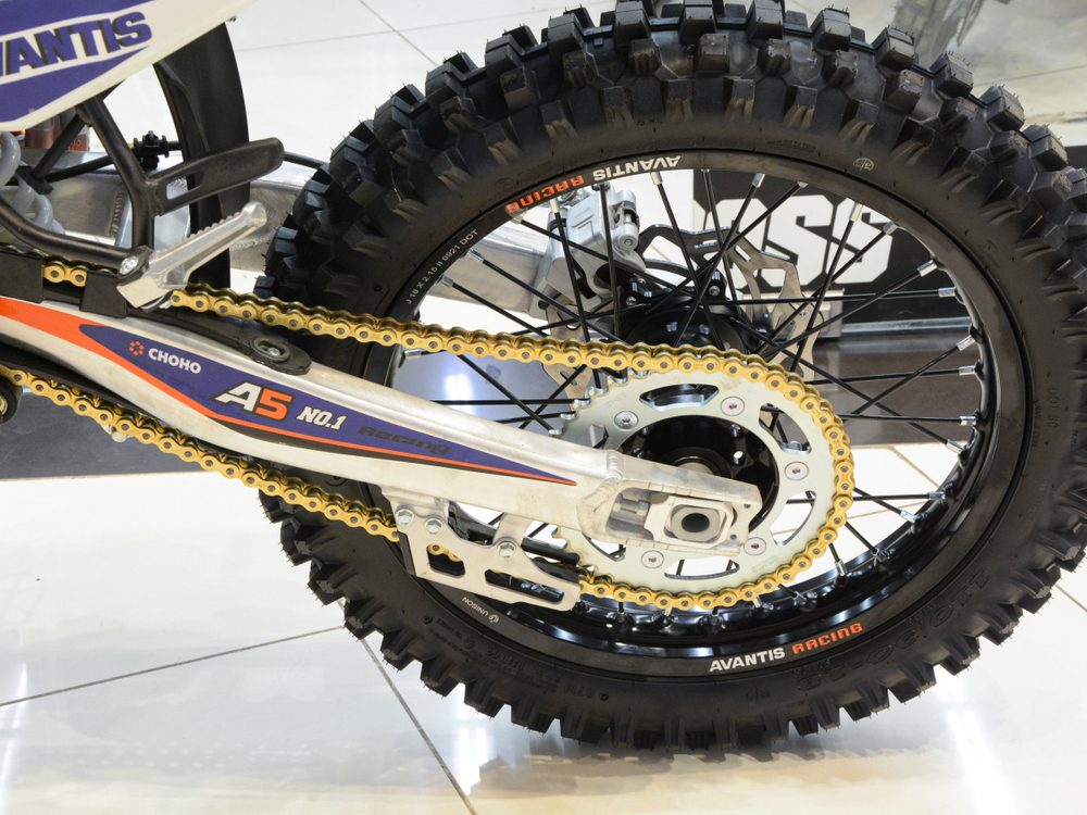 Мотоцикл Avantis A5 Lux (PR250/172FMM-5) ПТС