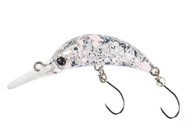 Воблер Lucky John SAIKO ATG 35F, цвет 511, 2г, арт. SATR35F-511