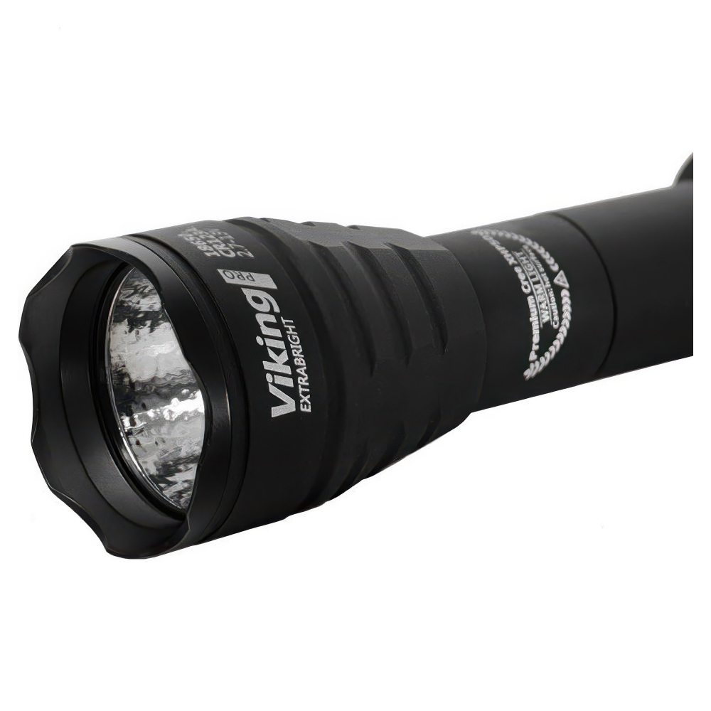 Тактический фонарь Armytek Viking Pro V3 XHP50