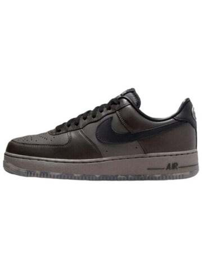Кроссовки Nike Air Force 1 Low "Paris"