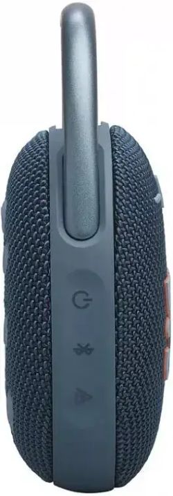 Портативная колонка JBL Clip 5 Blue