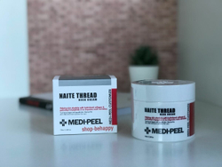 MEDI-PEEL Naite Thread Neck Cream крем для шеи, 100 мл