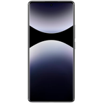 Смартфон Xiaomi Redmi Note 14 Pro 4G 12/256GB, Midnight Black (Полночный черный)