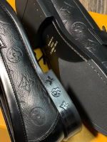 Лоферы Louis Vuitton