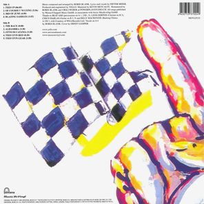 Yello / Flag (LP)