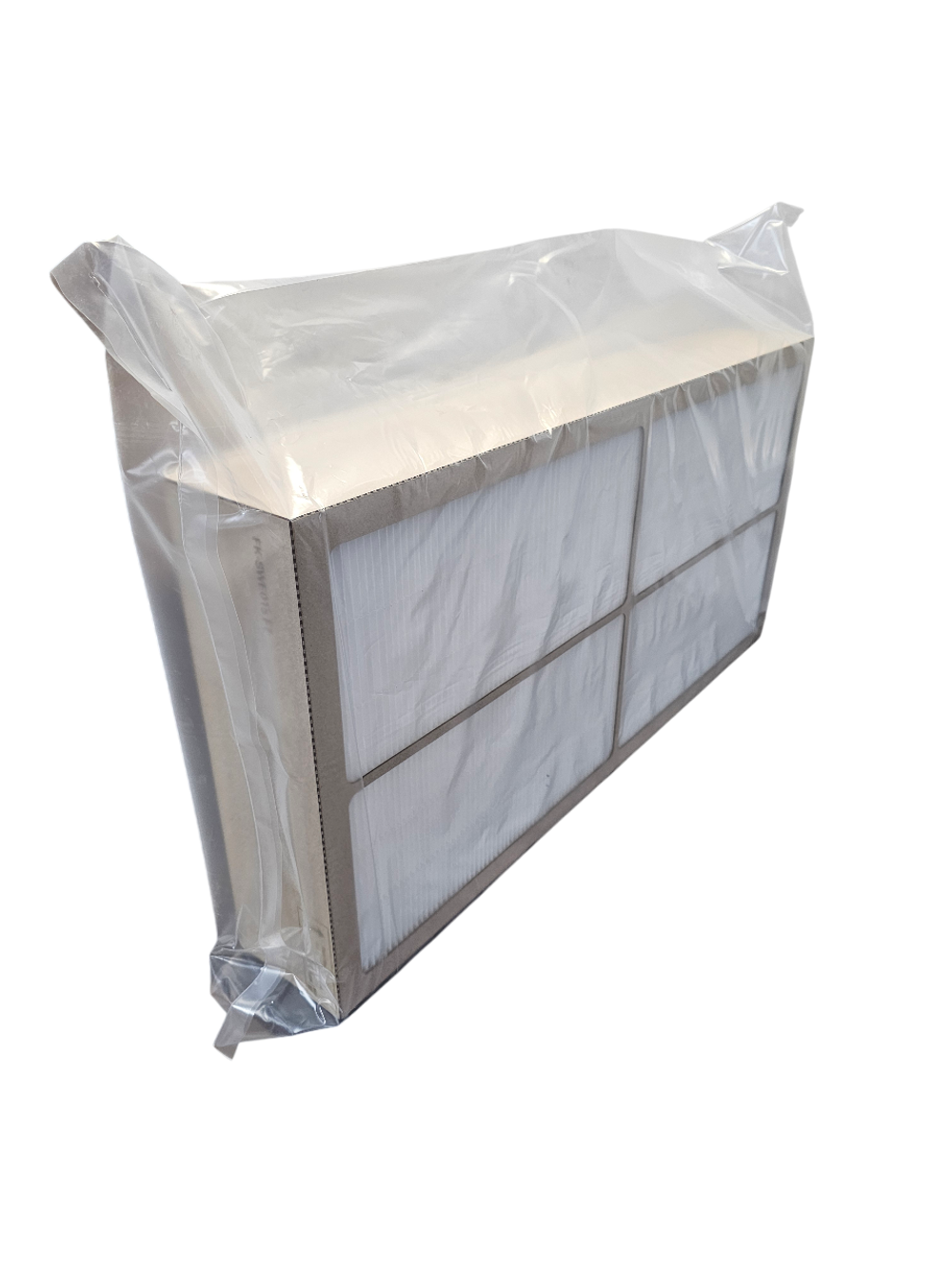 Фильтр кассетный FK-SWE078 (аналог 32521603 для установок Swegon Gold C-D-E-F 007/008 SD 880x407,5x130 F5)