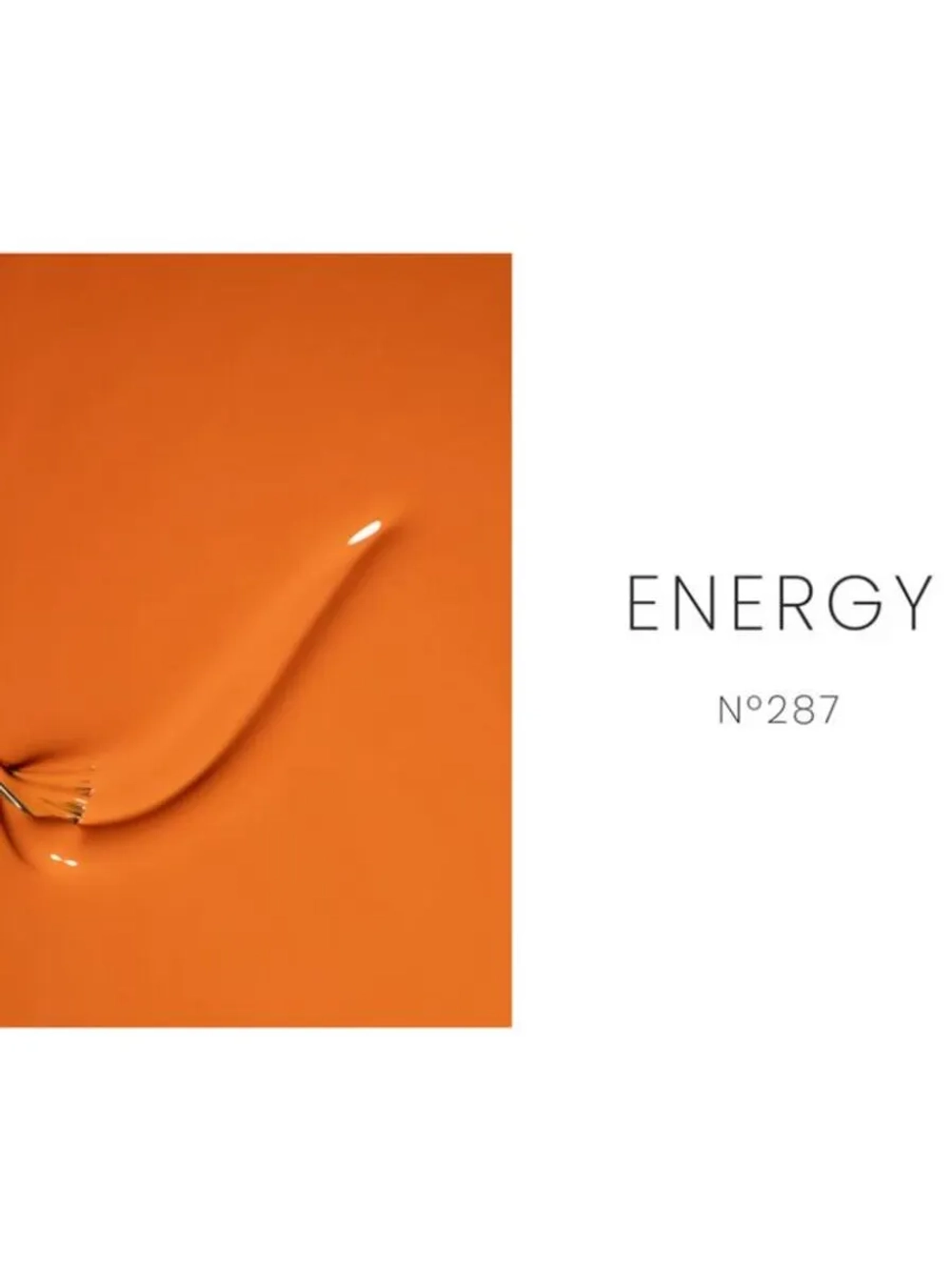 Гель лак Luxio Energy 287 для ногтей 15 мл
