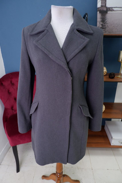 Полупальто Motivi демисезонное 44 размер