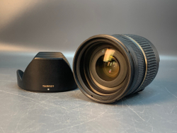 Tamron 28-75mm 2.8 IF Macro Nikon