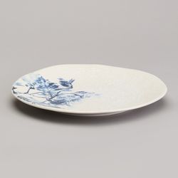 НАБОР ОБЕДЕННЫЙ LEFARD "FOREST TALE" BLUE 4 ПЕР. 16 ПР. (КОР=1ШТ.)