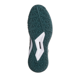 Женские теннисные кроссовки Yonex Power Cushion Eclipsion 4 Women - Green, Pink