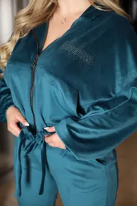 Костюм УК-335-1 Фабрика Моды