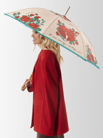 Зонт - трость «Донецкая весна»