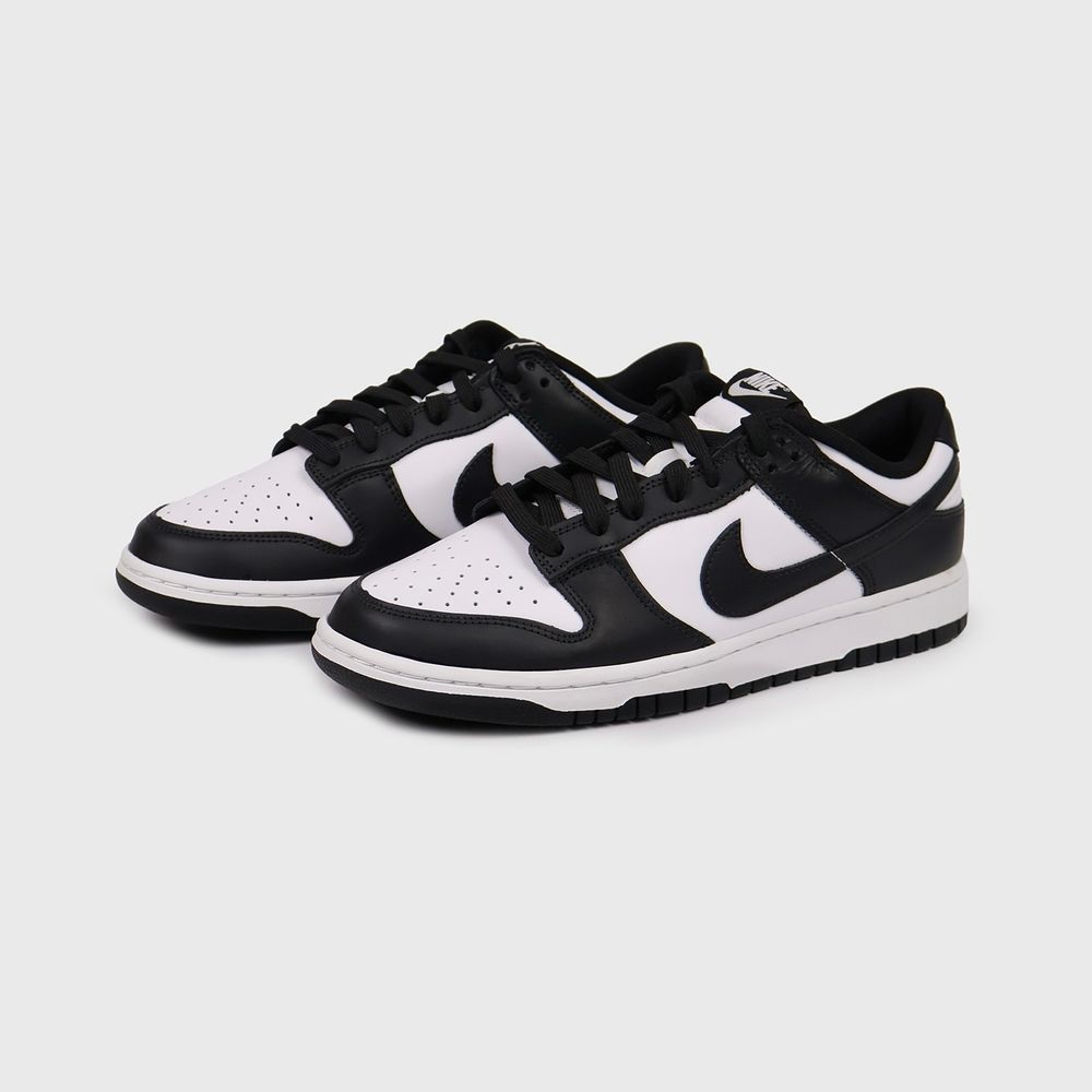 Nike Dunk Low Retro “Panda”