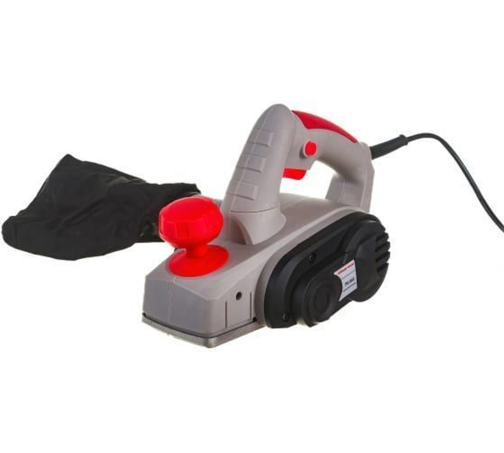 Рубанок ручной электрический РБ-860 "Энергомаш"