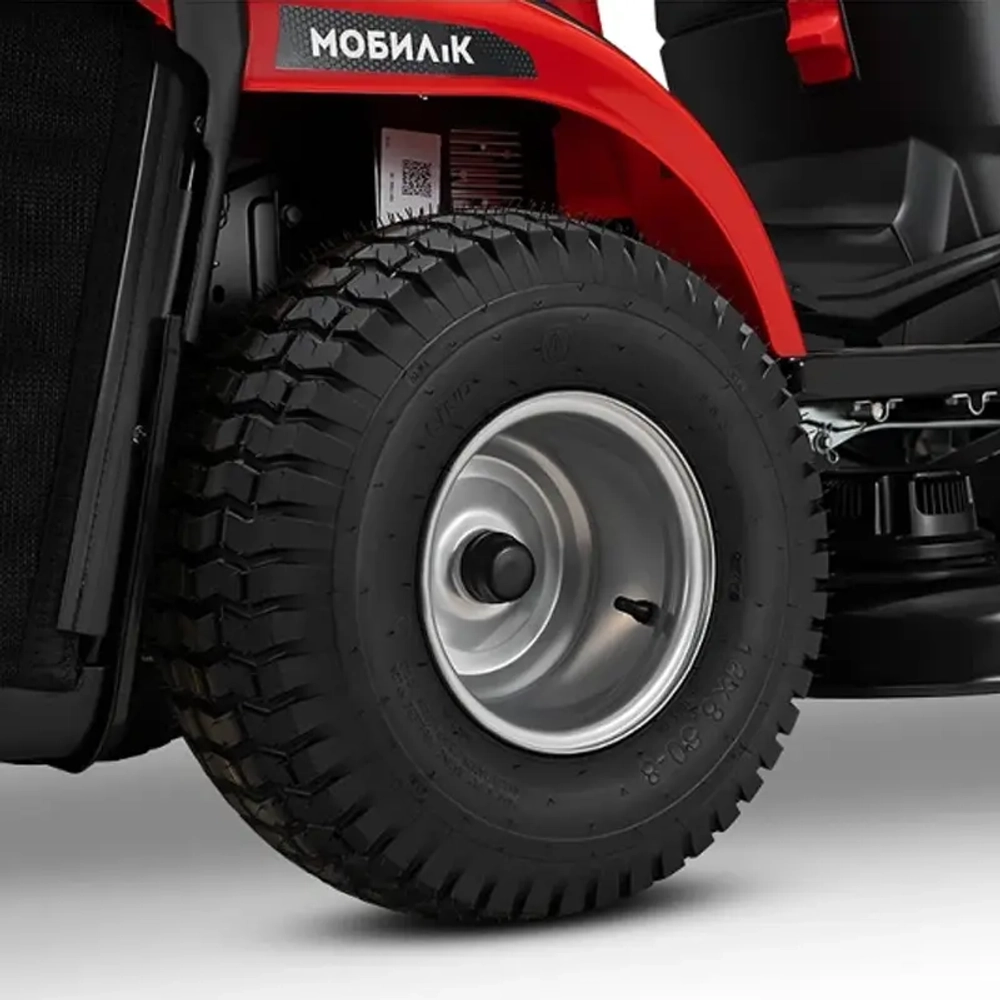 Мобил К XPA88 ПРЕМИУМ садовый трактор аккумуляторный (без АКБ и ЗУ) MBK0032697