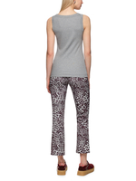 Топ из хлопка