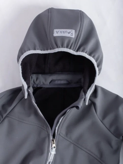Комбинезон softshell детский демисезонный мембрана