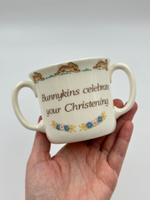 Кружка Bunnykins, Royal Doulton
