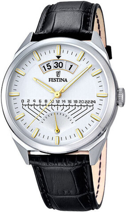Мужские наручные часы Festina F16873/2