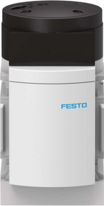 Клапан плавного пуска Festo MS6-DL-1/2