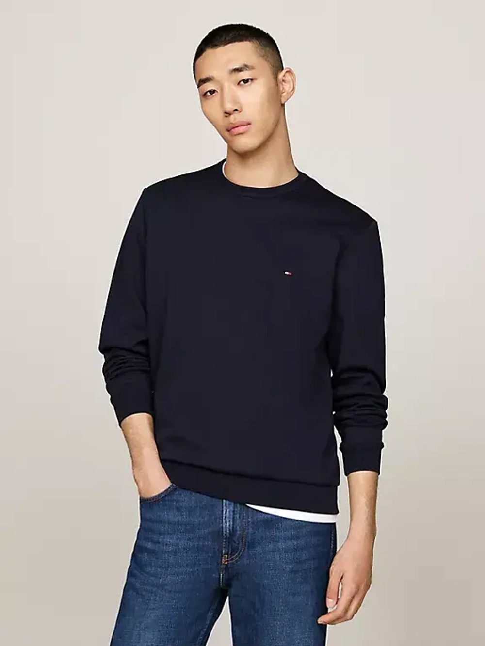 Свитшот Tommy Hilfiger