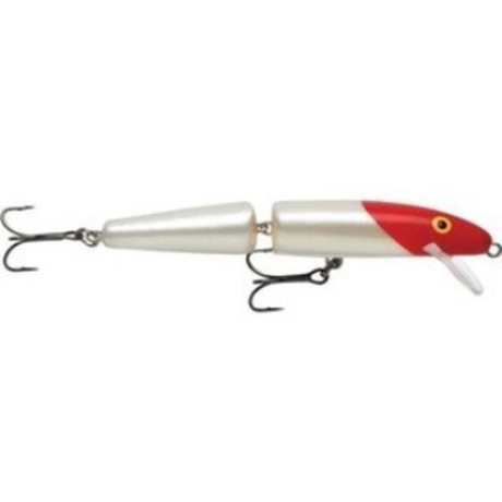 Воблер RAPALA Jointed J11 / 11 см, 9 г, цвет RH