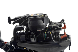 2х-тактный лодочный мотор MAGNUM PRO SM15HS (P)